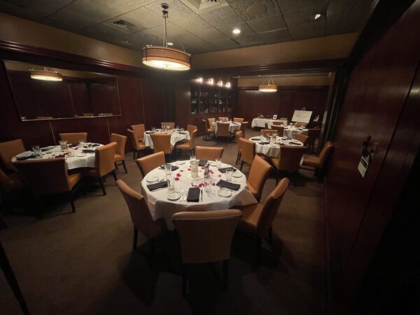 Sullivan's Steakhouse Raleigh