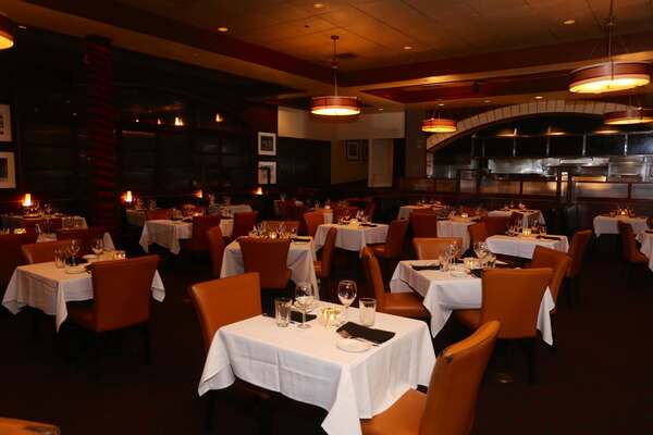 Sullivan's Steakhouse Baton Rouge