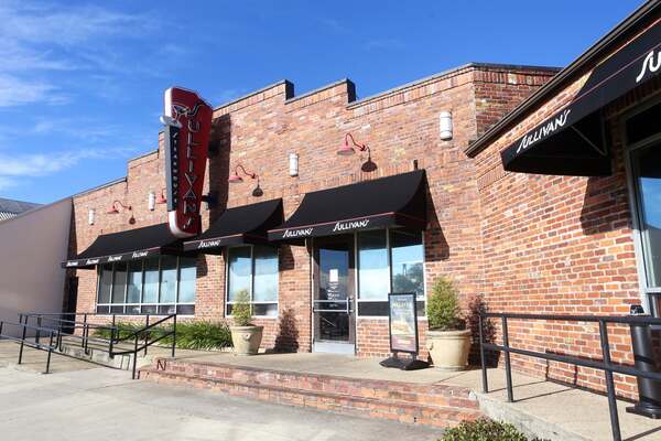 Sullivan's Steakhouse Baton Rouge