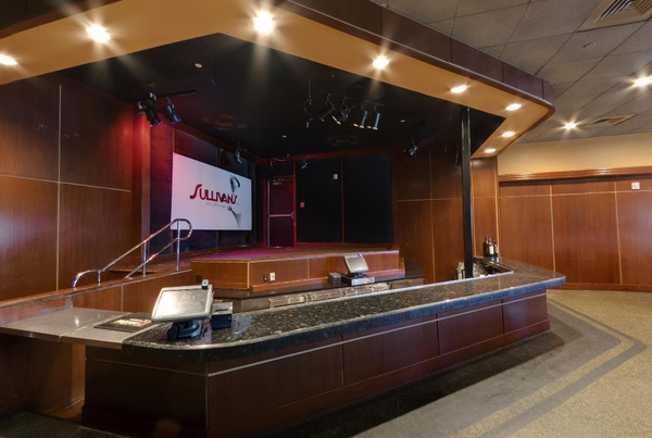 Sullivan's Steakhouse Baton Rouge