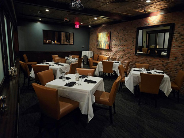 Sullivan's Steakhouse Anchorage