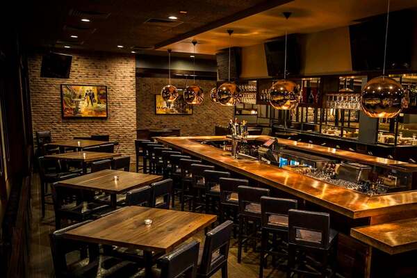 Sullivan's Steakhouse Anchorage