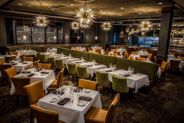 Sullivan's Steakhouse Anchorage