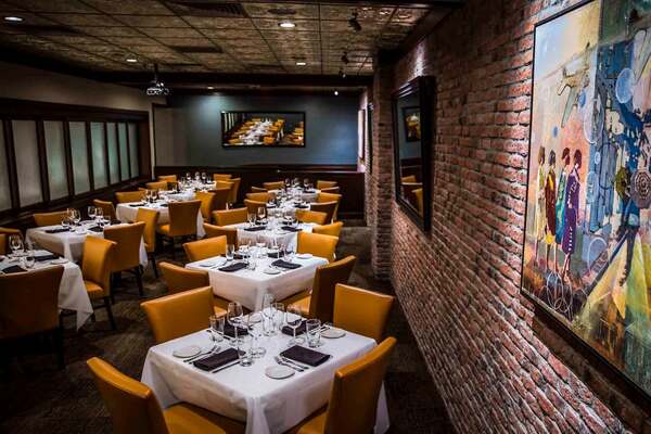 Sullivan's Steakhouse Anchorage