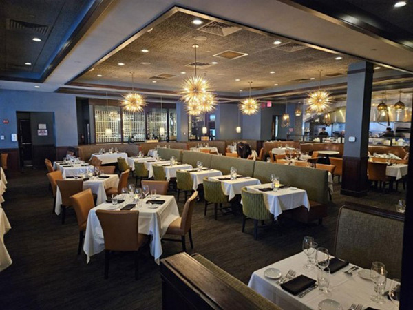 Sullivan's Steakhouse Anchorage