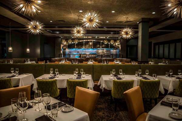 Sullivan's Steakhouse Anchorage