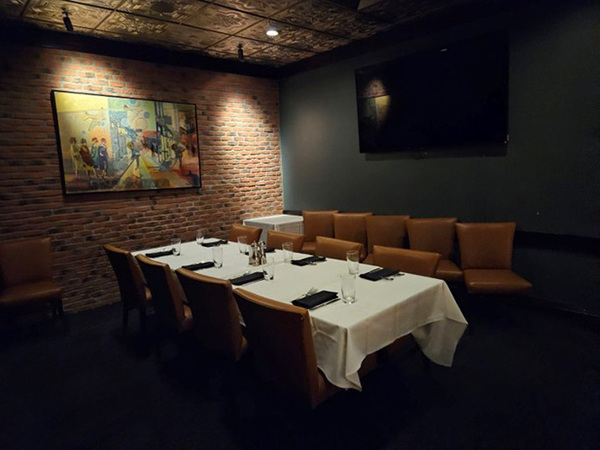 Sullivan's Steakhouse Anchorage