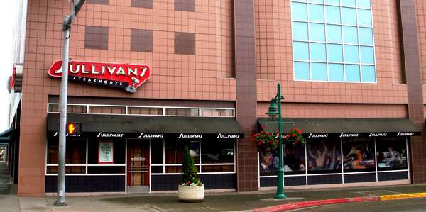 Sullivan's Steakhouse Anchorage