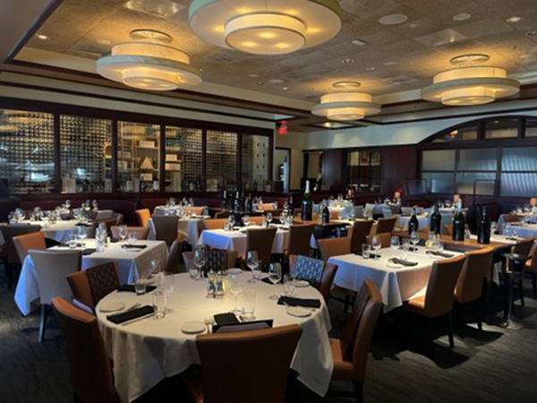 Sullivan's Steakhouse Leawood