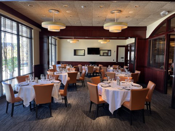 Sullivan's Steakhouse Leawood