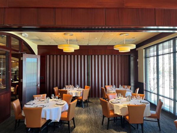 Sullivan's Steakhouse Leawood