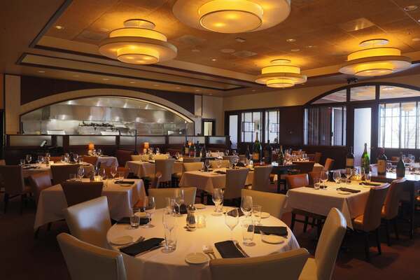 Sullivan's Steakhouse Leawood