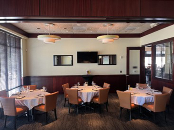 Sullivan's Steakhouse Leawood