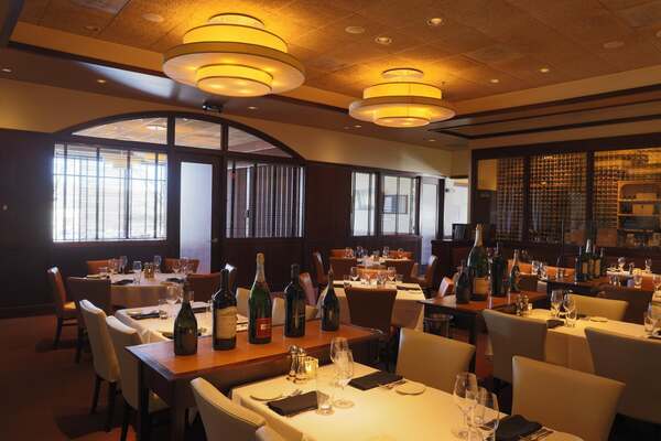 Sullivan's Steakhouse Leawood