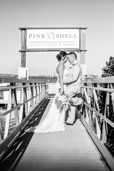 Pink Shell Beach Resort & Marina
