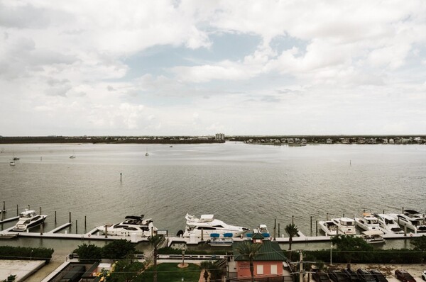 Pink Shell Beach Resort & Marina