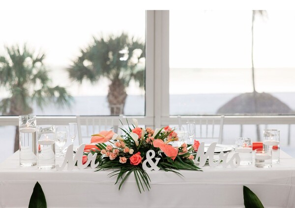 Pink Shell Beach Resort & Marina