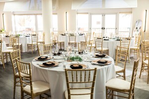 Captiva Ballroom