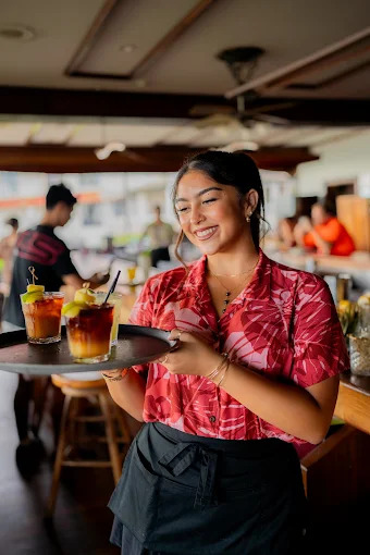 Kona Inn Restaurant