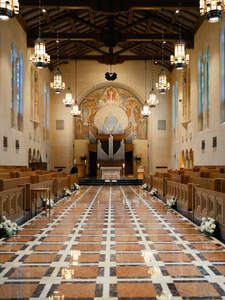 The Chapel