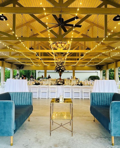 Twenty-One Acres, Wedding & Event Venue