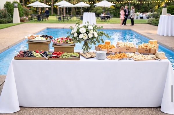 Twenty-One Acres, Wedding & Event Venue