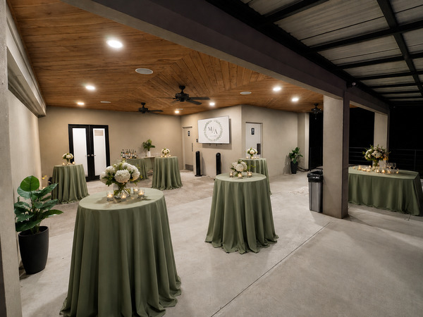 Twenty-One Acres, Wedding & Event Venue
