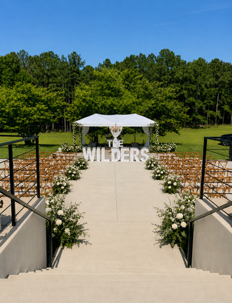 Twenty-One Acres, Wedding & Event Venue