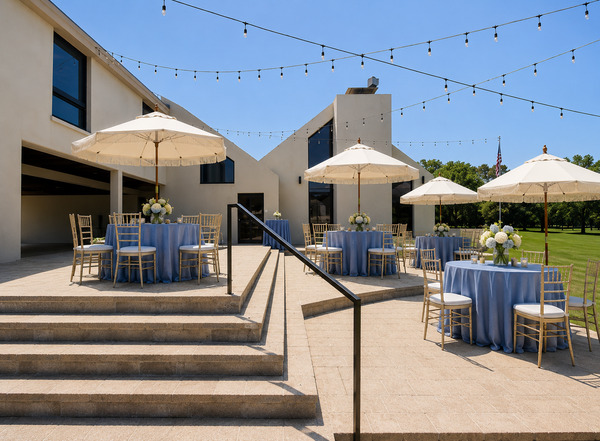 Twenty-One Acres, Wedding & Event Venue