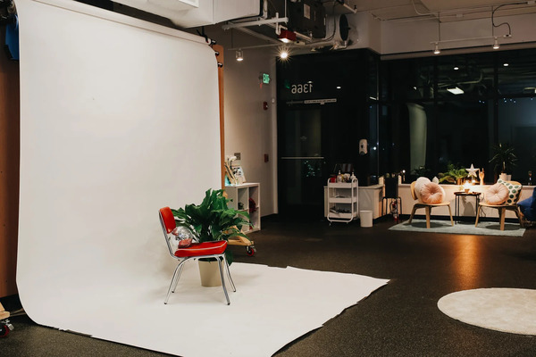Creative Block - Seattle