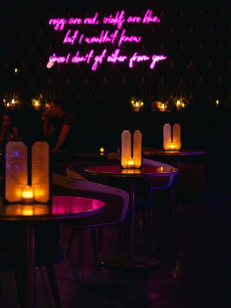 Wild Rose Eatery & Bar