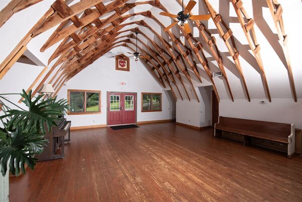 Apple Ridge Farm