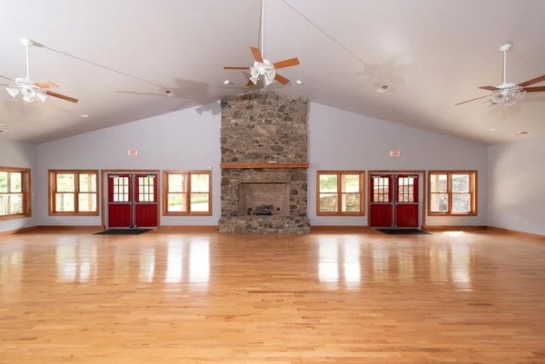 Apple Ridge Farm