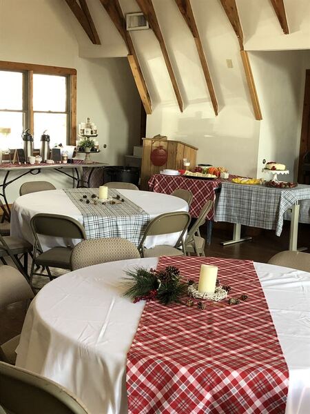 Apple Ridge Farm