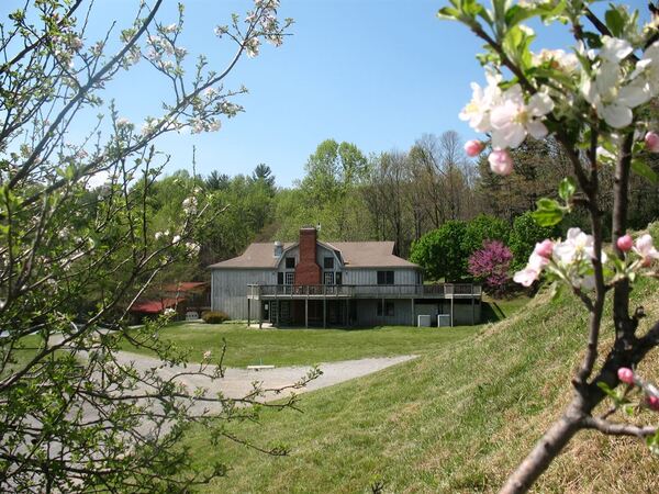 Apple Ridge Farm