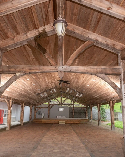 Apple Ridge Farm