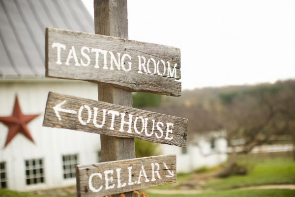 The Barns at Hamilton Station Vineyards