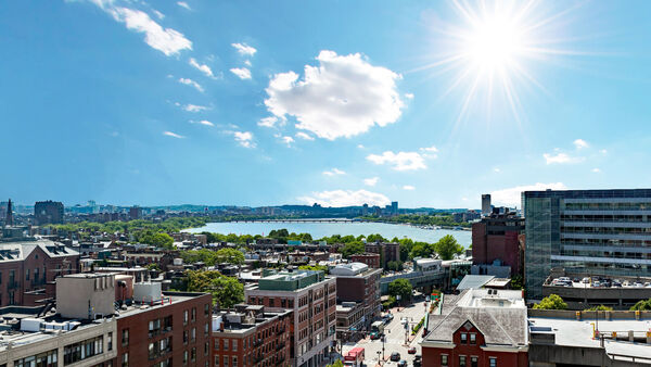 Wyndham Boston Beacon Hill