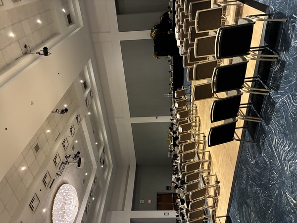 Pueblo Convention Center