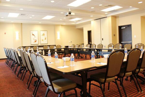 Hyatt Place Pensacola Airport