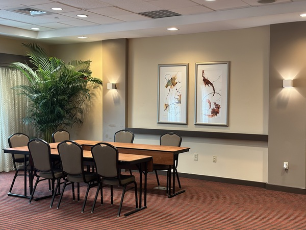 Hyatt Place Pensacola Airport