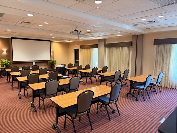 Hyatt Place Pensacola Airport