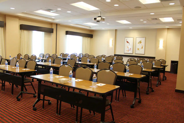Hyatt Place Pensacola Airport