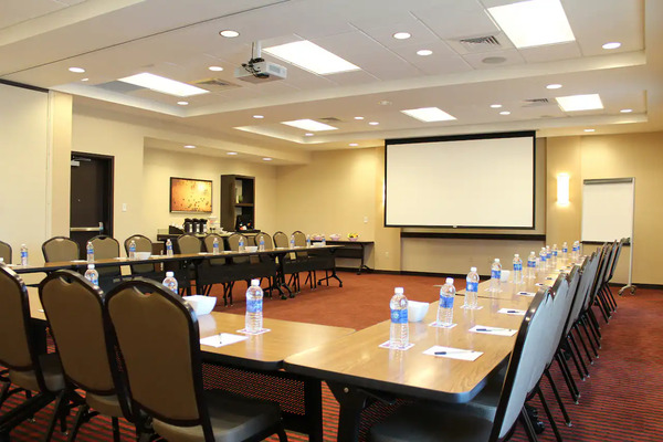 Hyatt Place Pensacola Airport
