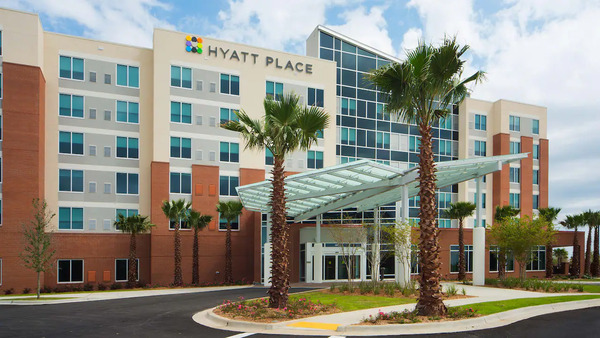 Hyatt Place Pensacola Airport