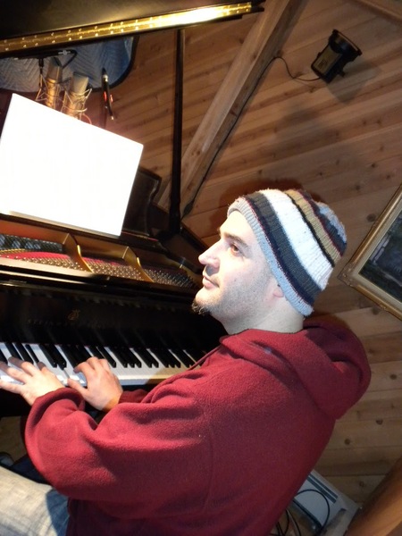 Dror Perl Ensemble
