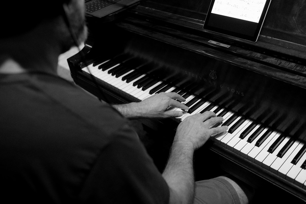 Dror Perl Ensemble