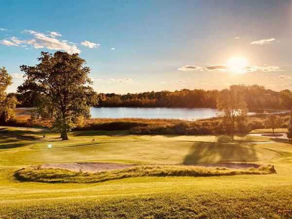 Beacon Hill Golf Club & Banquet Center