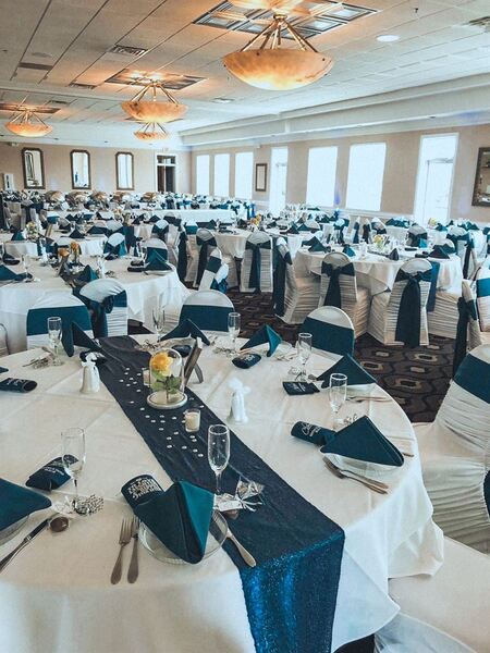 Beacon Hill Golf Club & Banquet Center