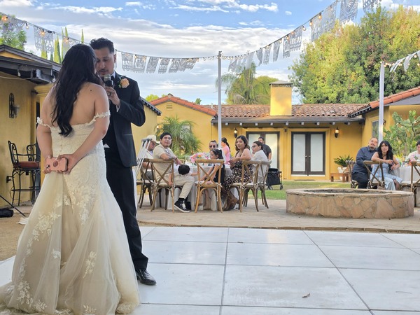 Hacienda Con Alma